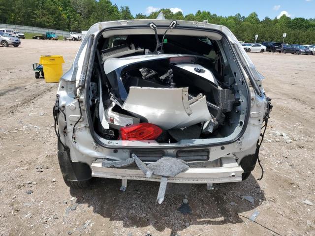 2019 BUICK ENVISION P - LRBFXBSA9KD010527