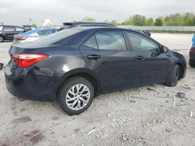 Vin: 2t1burhe7hc797754, lot: 56819545, toyota corolla l 20173