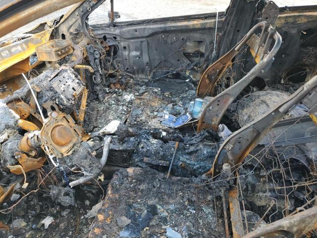 2019 SUBARU OUTBACK 2. 4S4BSAFC5K3315058