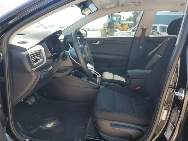 2023 KIA RIO LX - 3KPA24ADXPE529898
