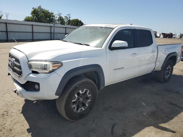 Vin: 3tmdz5bn2hm027836, lot: 57299415, toyota tacoma double cab 2017 img_1
