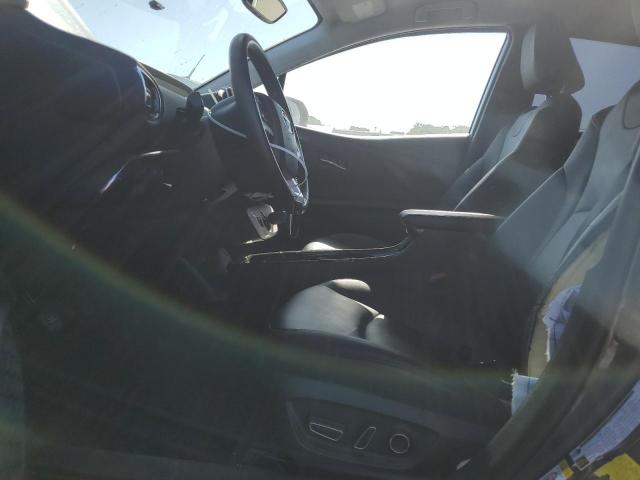 2017 TOYOTA PRIUS PRIM - JTDKARFPXH3003657