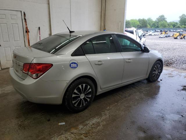 Vin: 1g1pc5sh0c7400893, lot: 57516075, chevrolet cruze ls 20123