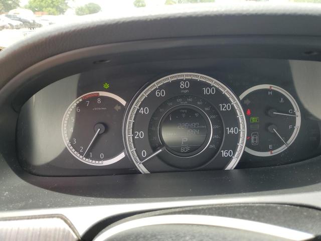 1hgcr2f70da067203 - 2013 Honda accord ex - #57844825