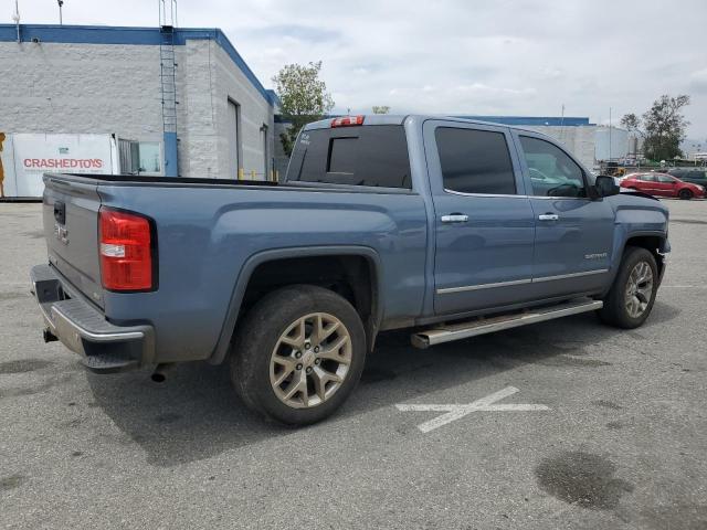 Vin: 3gtp1vec4fg288282, lot: 56051585, gmc sierra c1500 slt 20153