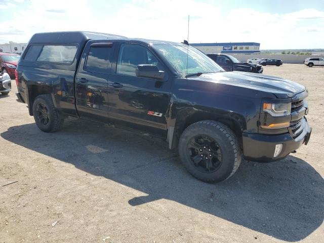 Vin: 1gcvkrec1hz370453, lot: 57572725, chevrolet all models k1500 lt 20174