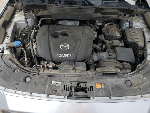 2018 MAZDA CX-5 TOURI JM3KFACM6J0369935