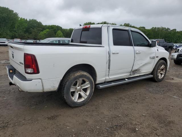 Vin: 1c6rr7mt0gs302310, lot: 55781435, ram 1500 sport 20163