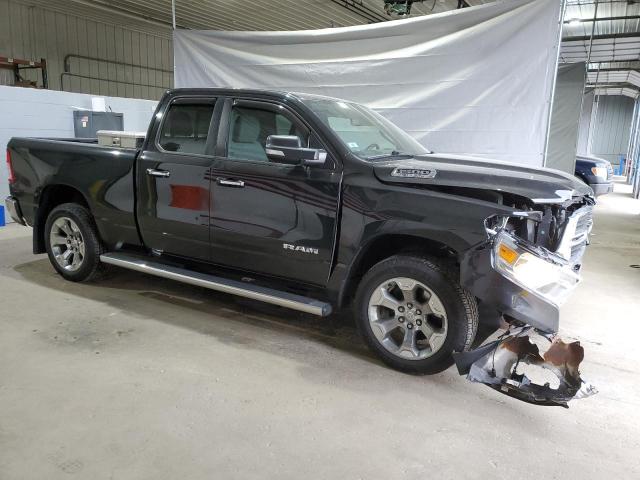 Vin: 1c6srfbtxkn831575, lot: 58362205, ram 1500 big horn/lone star 20194