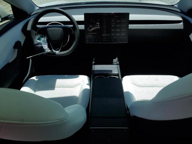 2025 TESLA MODEL 3 5YJ3E1EB5SF968629