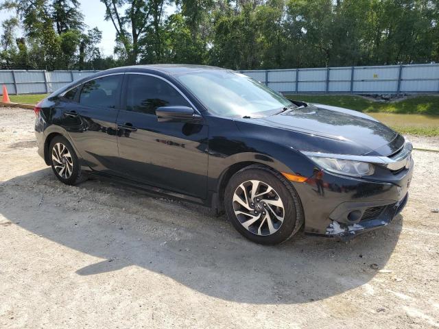 Vin: 19xfc2f84he026436, lot: 57404495, honda civic ex 20174