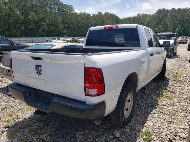Vin: 1c6rr6fg1ls149618, lot: 53890065, ram 1500 tradesman 20202