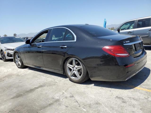 Vin: wddzf4jbxha099063, lot: 57705935, mercedes-benz e-class 300 20172