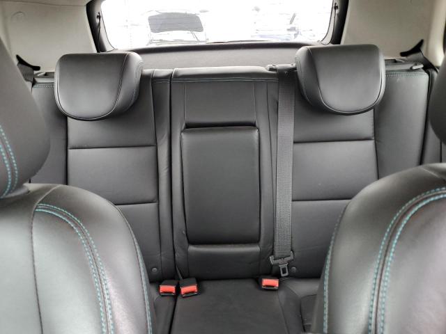2015 CHEVROLET TRAX LTZ KL7CJTSBXFB090388
