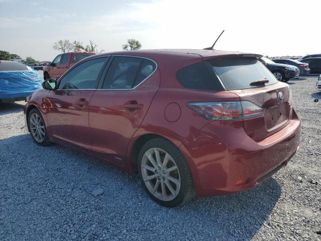 Vin: jthkd5bh4b2039323, lot: 56288685, lexus ct 200 200 20112