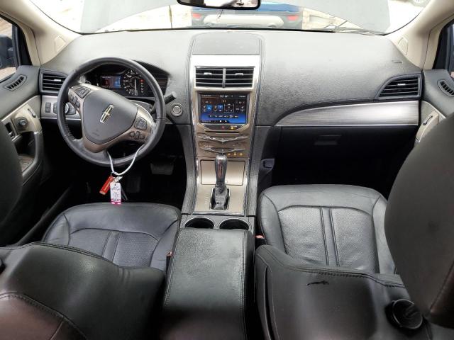 2015 LINCOLN MKX 2LMDJ6JKXFBL28454