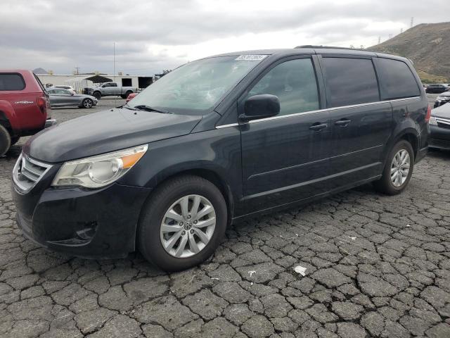 Vin: 2c4rvabgxcr136185, lot: 55707365, volkswagen routan se 2012 img_1