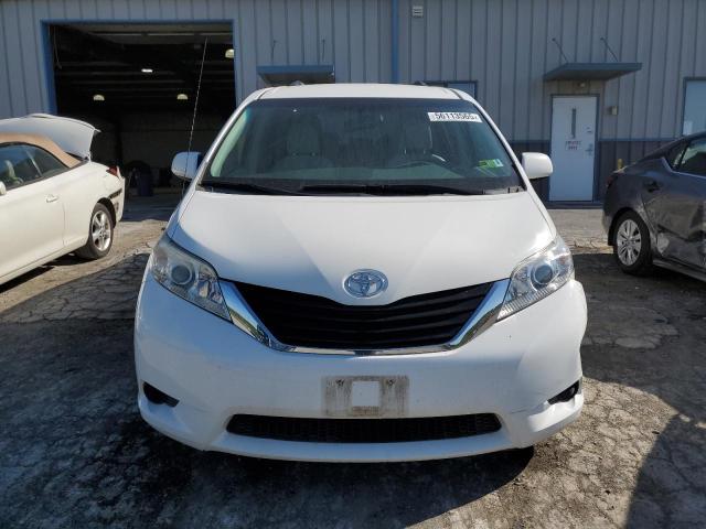2012 TOYOTA SIENNA LE - 5TDKK3DC4CS225967