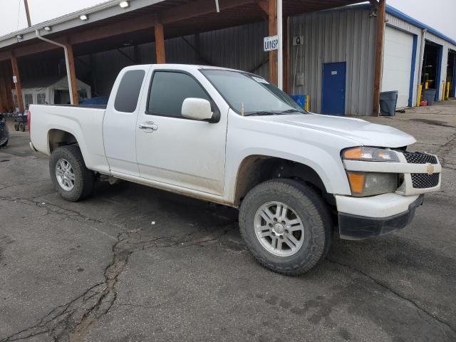 Vin: 1gcjtcfe0c8122864, lot: 58093795, chevrolet colorado lt 20124