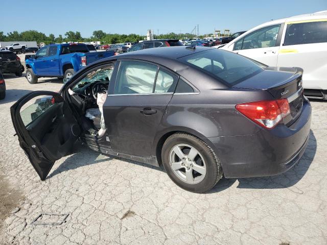 Vin: 1g1pc5sb8e7417164, lot: 52947285, chevrolet cruze lt 20142