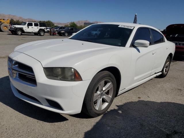DODGE CHARGER SE