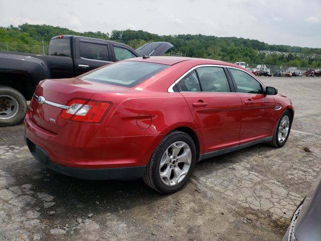 Vin: 1fahp2ew8ag135961, lot: 57476535, ford taurus sel 20103