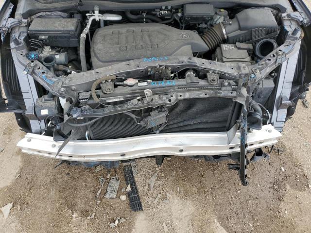 2020 ACURA MDX 5J8YD4H38LL005822