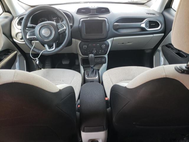2020 JEEP RENEGADE L - ZACNJABB2LPL86875