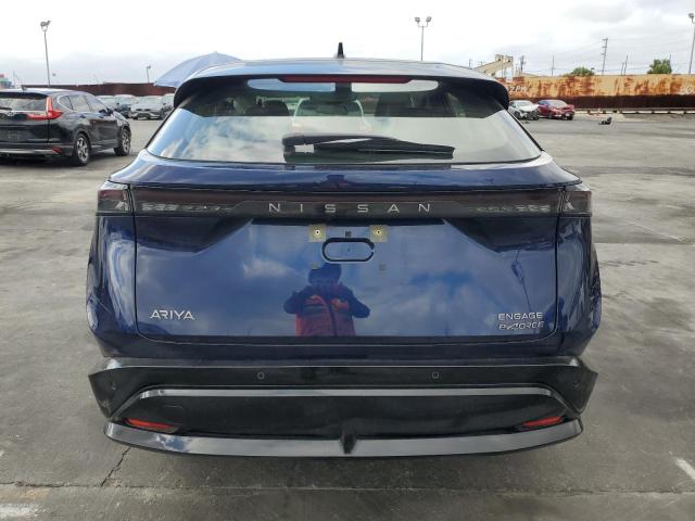 2024 NISSAN ARIYA ENGA JN1CF0BB6RM731597