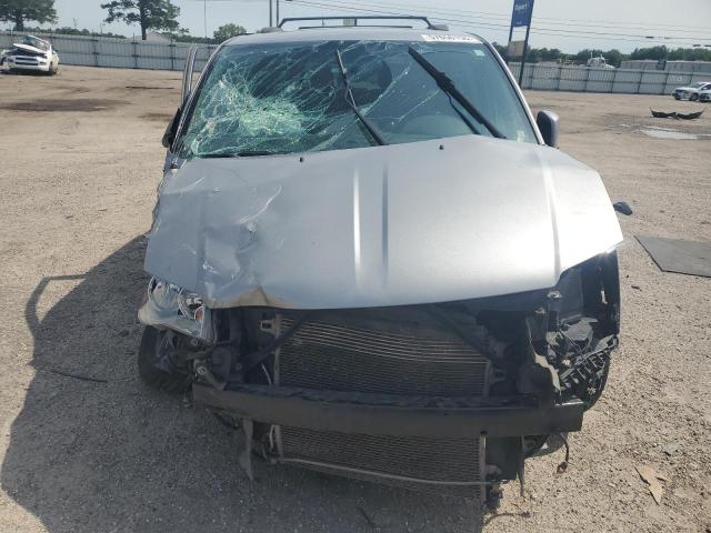 2017 DODGE GRAND CARA - 2C4RDGCG2HR783093