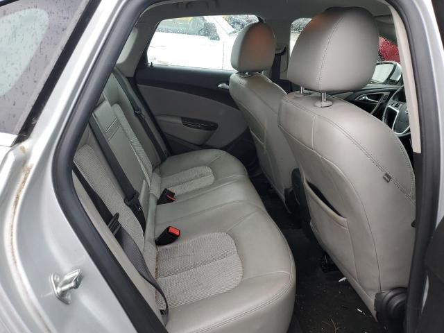 2016 BUICK VERANO - 1G4PP5SK0G4129845