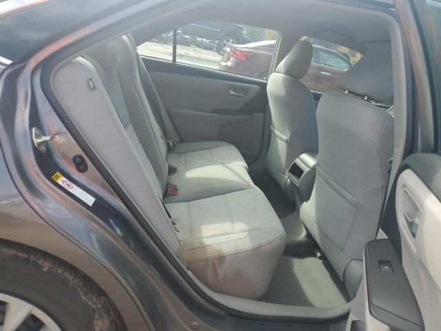 2017 TOYOTA CAMRY LE - 4T1BF1FK3HU413178