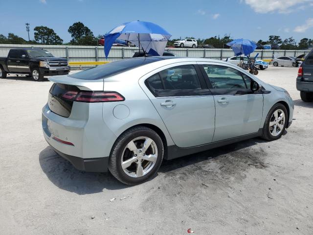 Vin: 1g1rd6e43bu101189, lot: 57333085, chevrolet volt 20113