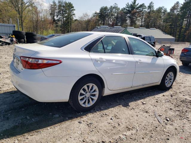 2017 TOYOTA CAMRY LE - 4T1BF1FK6HU655768