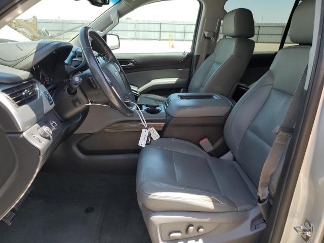 2015 CHEVROLET TAHOE K150 - 1GNSKBKCXFR518344
