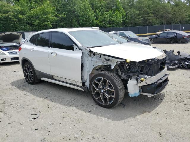 Vin: wbxyj5c33jef72905, lot: 56963255, bmw x2 xdrive28i 20184