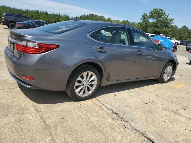 Vin: jthbw1gg6e2040528, lot: 58143685, lexus es300 300h 20143