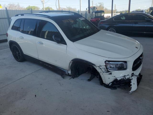 Vin: w1n4m4gb4pw280638, lot: 56652165, mercedes-benz glb-class 250 20234