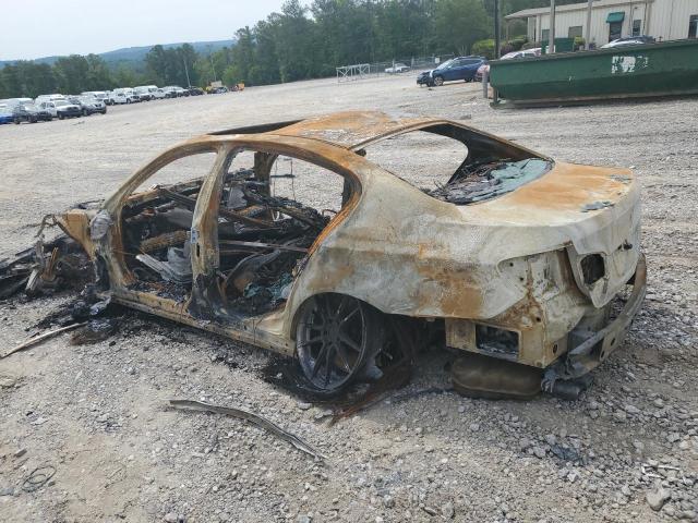 Vin: wbaxg5c54cdx05165, lot: 56323555, bmw 5 series i 20122