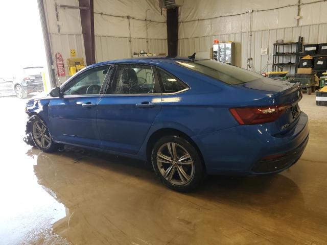 Vin: 3vwem7bu1rm032546, lot: 55802615, volkswagen jetta se 20242