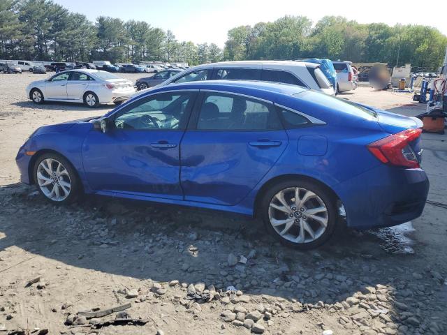 Vin: 2hgfc2f82lh570500, lot: 55491745, honda civic sport 20202