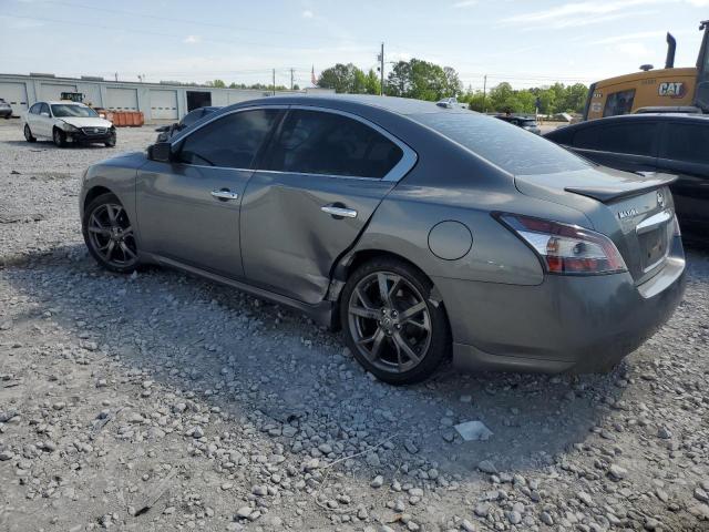 Vin: 1n4aa5ap5ec474337, lot: 55130255, nissan maxima s 20142