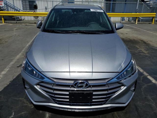 2020 HYUNDAI ELANTRA SE - 5NPD84LF1LH628397