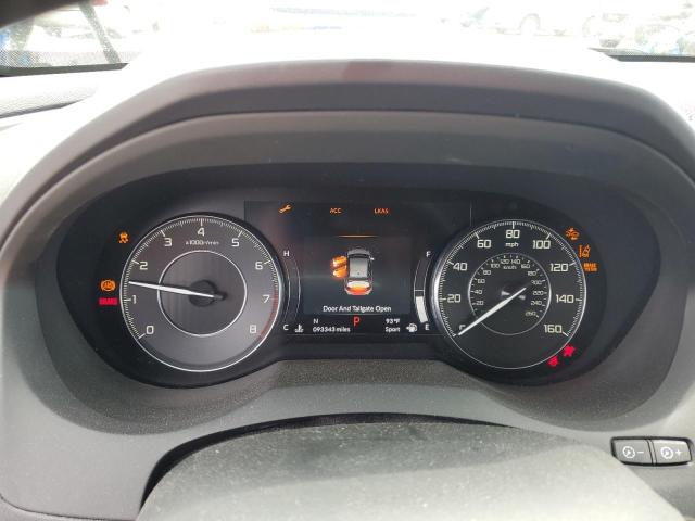 2020 ACURA RDX TECHNO - 5J8TC2H54LL002158