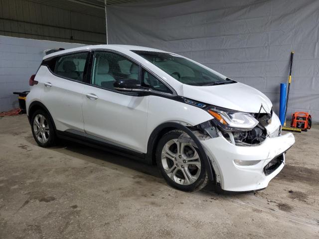 Vin: 1g1fw6s03h4165224, lot: 57043805, chevrolet bolt lt 20174