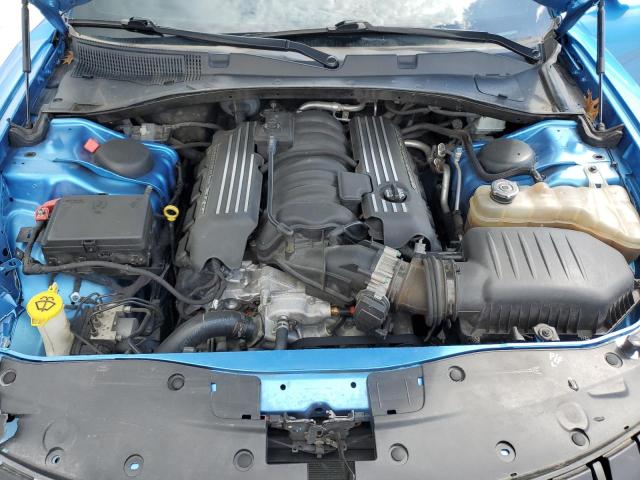 2018 DODGE CHARGER R/ - 2C3CDXGJ0JH314855
