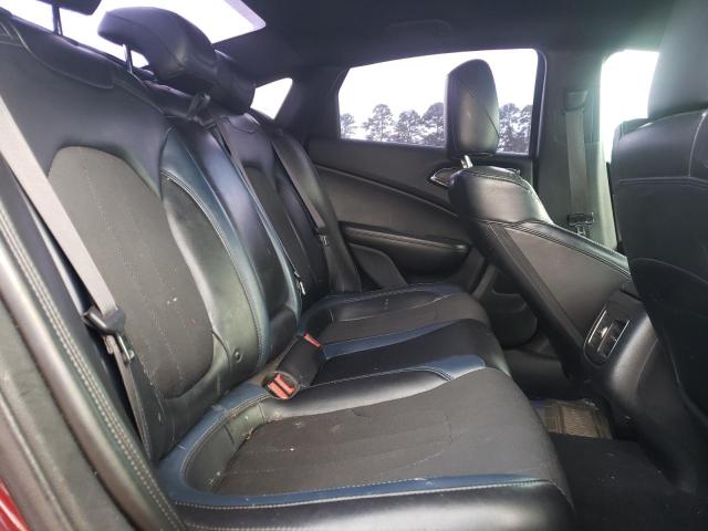 2015 CHRYSLER 200 S 1C3CCCDG8FN523215