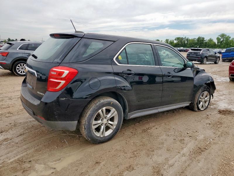 Vin: 2gnalbek8g1144371, lot: 58908485, chevrolet equinox ls 20163