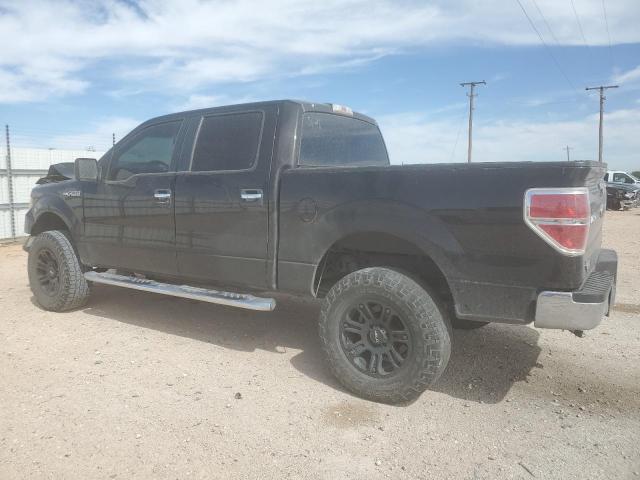 Vin: 1ftfw1cf5dke16571, lot: 55292835, ford f-150 supercrew 20132