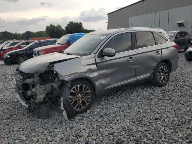 Vin: ja4ad3a33hz016410, lot: 58900355, mitsubishi outlander se 2017 img_1
